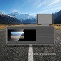 HD 1080p Dual Lens Dash Cam mit Bildschirm